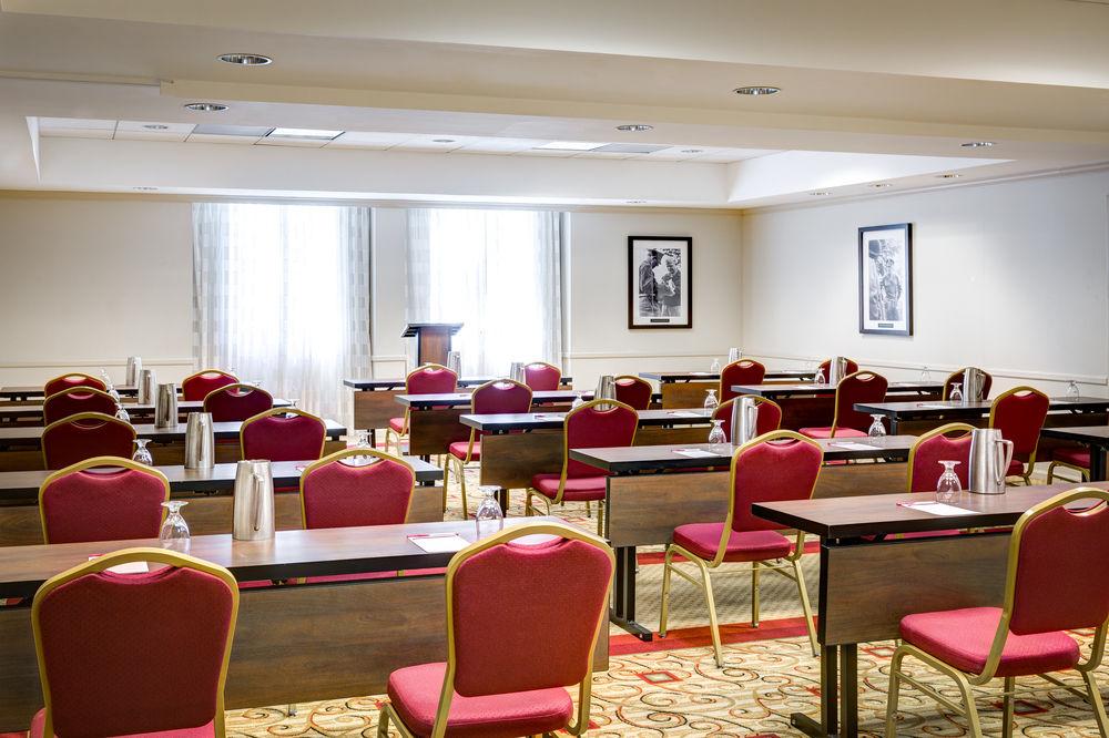 Residence Inn Arlington Pentagon City Exteriér fotografie