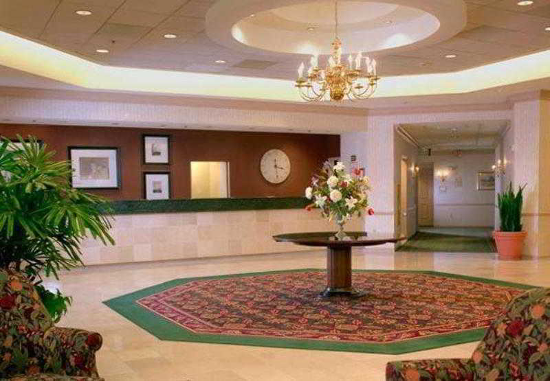 Residence Inn Arlington Pentagon City Exteriér fotografie