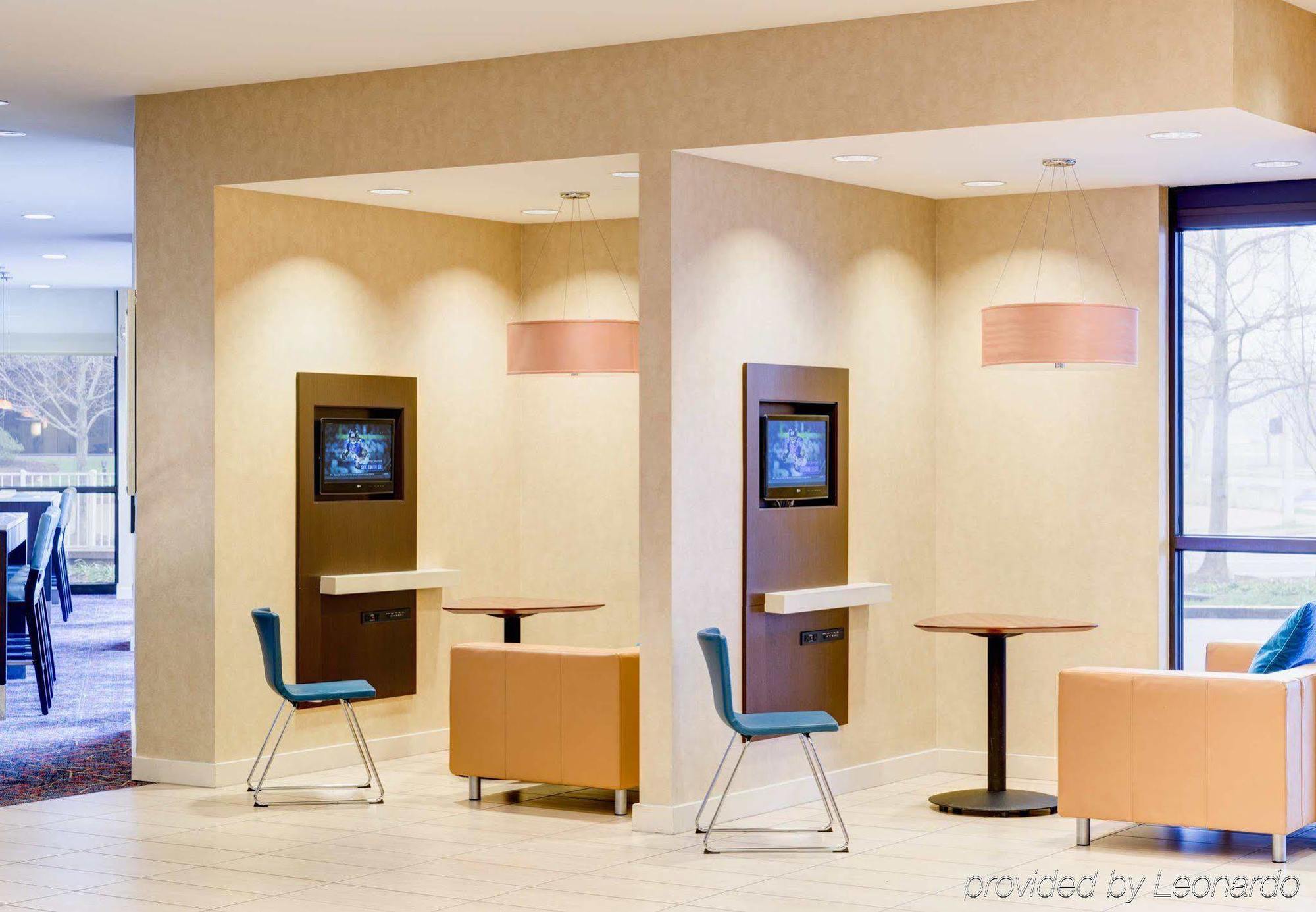 Residence Inn Arlington Pentagon City Exteriér fotografie