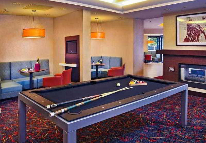 Residence Inn Arlington Pentagon City Exteriér fotografie