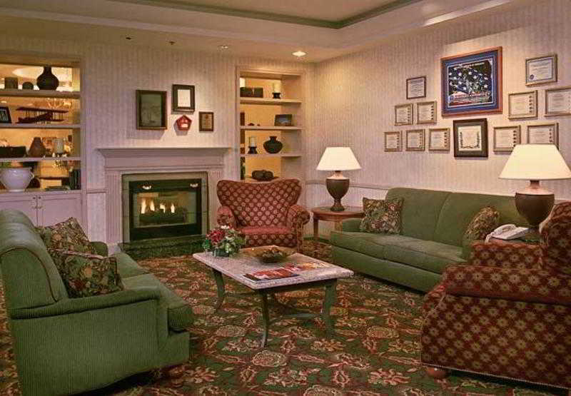 Residence Inn Arlington Pentagon City Exteriér fotografie