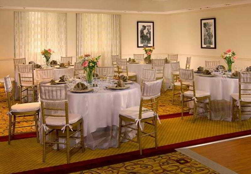 Residence Inn Arlington Pentagon City Exteriér fotografie